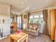 Thumbnail Detached bungalow for sale in Millfield Park, Old Tupton, Chesterfield, Derbyshire