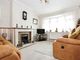 Thumbnail Semi-detached house for sale in Lime Road, Southam