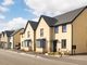 Thumbnail Detached house for sale in "Shenton" at Shipyard Close, Chepstow