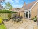 Thumbnail Detached bungalow for sale in Templeman Drive, Carlby, Stamford