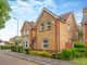 Thumbnail Detached house for sale in Penterry Park, Chepstow, Monmouthshire