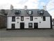 Thumbnail Hotel/guest house for sale in Red Lion Inn, Balkerach Street, Doune