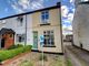 Thumbnail Semi-detached house for sale in Bank Street, Heath Hayes, Cannock