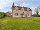 Thumbnail Detached house for sale in Churchend Lane, Charfield, Wotton-Under-Edge, Gloucestershire