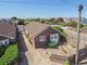 Thumbnail Detached bungalow for sale in The Crescent, West Wittering, Chichester