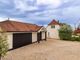 Thumbnail Detached house for sale in Mount End, Theydon Mount, Epping