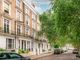 Thumbnail Flat to rent in Durham Terrace, Notting Hill, London