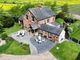 Thumbnail Detached house for sale in Cow Drove, South Kyme, Lincoln, Lincolnshire