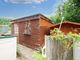 Thumbnail Semi-detached bungalow for sale in Llandygwydd, Cardigan