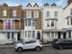 Thumbnail Flat for sale in Bellevue Road, Ramsgate