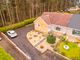 Thumbnail Bungalow for sale in Larchfield Place, Wishaw