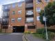 Thumbnail Flat for sale in Holly Street, Luton