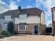Thumbnail Semi-detached house for sale in Dee Way, Rise Park