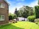 Thumbnail Detached house for sale in Forest Row, East Sussex