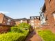 Thumbnail Flat for sale in Station Road, Wilmslow