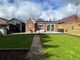 Thumbnail Detached bungalow for sale in Hillside Road, March