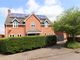 Thumbnail Detached house for sale in The Stook, Daventry, Northamptonshire