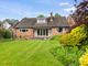Thumbnail Bungalow for sale in Captains Hill, Alcester