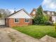 Thumbnail Detached bungalow for sale in Aldington Road, Bearsted, Maidstone