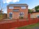 Thumbnail Detached house for sale in Owl End Walk, Yaxley, Peterborough