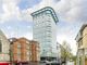 Thumbnail Flat for sale in One Osnaburgh Street, Regents Place, London