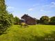 Thumbnail Detached house for sale in Stonehouse Drive, West Felton, Oswestry