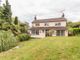 Thumbnail Detached house for sale in Beaumont House, Shirenewton, Chepstow