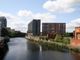 Thumbnail Flat to rent in The Riley Building, Salford