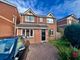 Thumbnail Detached house for sale in Woodlands Grange, Palmersville, Newcastle Upon Tyne