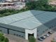 Thumbnail Warehouse to let in Stafford 55, Tollgate Park, Paton Drive, Stafford, West Midlands