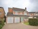 Thumbnail Detached house for sale in Kensington Way, Chippenham