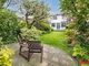 Thumbnail Semi-detached house for sale in Roslyn Gardens, Gidea Park, Romford