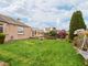 Thumbnail Detached bungalow for sale in 4 Southfield Road East, Edinburgh