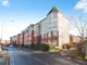 Thumbnail Flat for sale in Turberville Place, Warwick