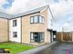Thumbnail Semi-detached house for sale in Mclindon Court, Briercliffe, Burnley