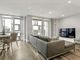 Thumbnail Flat for sale in Goswell Road, Angel, London