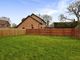 Thumbnail Detached house for sale in Upper Wood Close, Shenley Brook End, Milton Keynes