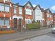 Thumbnail Terraced house for sale in Pretoria Road, London