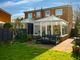 Thumbnail Semi-detached house for sale in Willowdene Close, Bromley Cross, Bolton