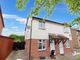 Thumbnail Semi-detached house for sale in Manor Drive, Anstey Heights, Leicester