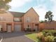 Thumbnail Link-detached house for sale in Gorrell Road, Beaconsfield