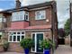 Thumbnail Semi-detached house for sale in Burton Lane, Goffs Oak, Waltham Cross