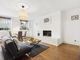 Thumbnail Terraced house for sale in Clapham Common South Side, London