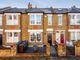 Thumbnail Property for sale in Florence Road, London