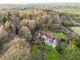 Thumbnail Detached house for sale in Fox Road, Wigginton, Tring, Hertfordshire