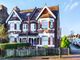 Thumbnail Flat for sale in Braxted Park, London