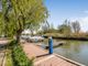 Thumbnail Flat for sale in Staithe Road, Burgh St. Peter, Beccles