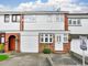 Thumbnail Terraced house for sale in High Meadows, Chigwell, Essex