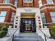 Thumbnail Flat for sale in Buckingham Mansions, West End Lane