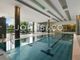 Thumbnail Flat for sale in Pan Peninsula, West Tower, London